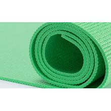 Eco Friendly Material Custom Print Pvc Yoga Mat